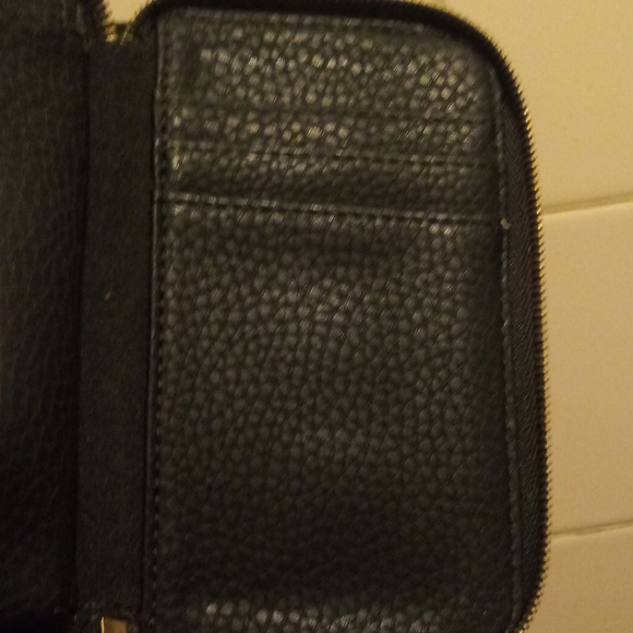 Mix # 6 little wallet - Picture 5 of 6